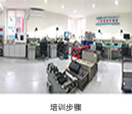 培訓(xùn)步驟